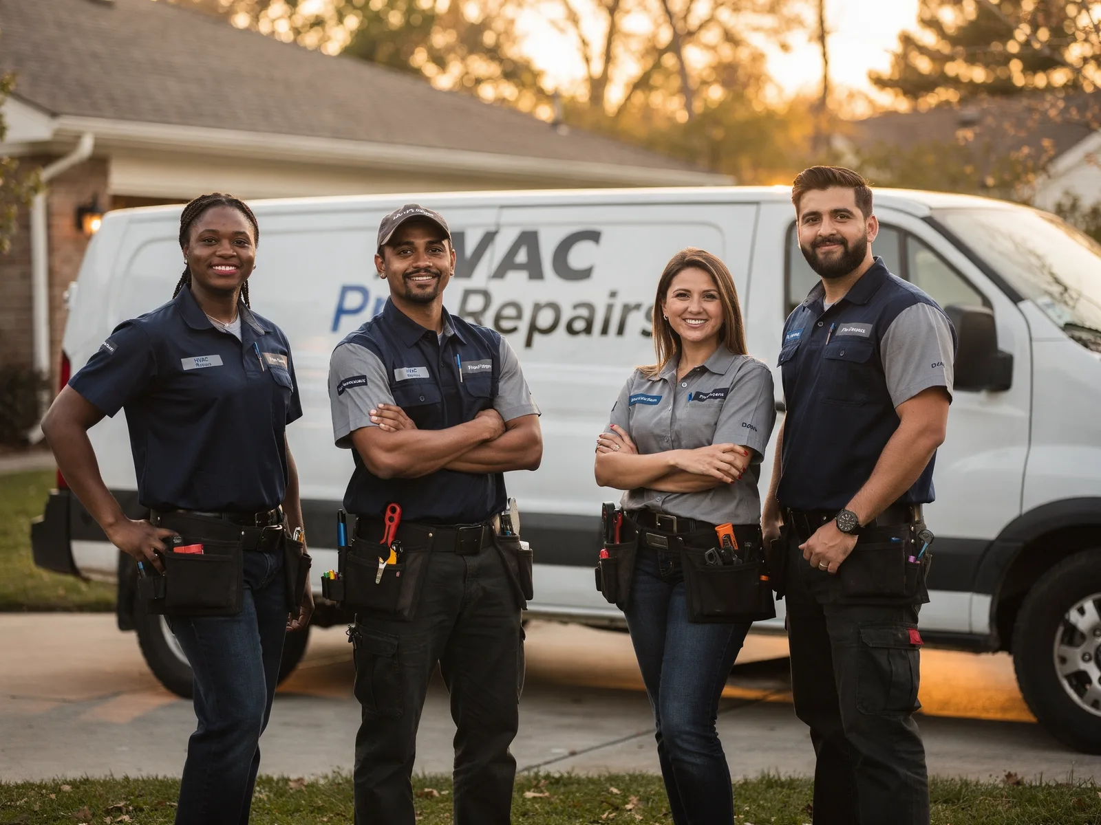 Heat Pump Repair company in Pelham, TN